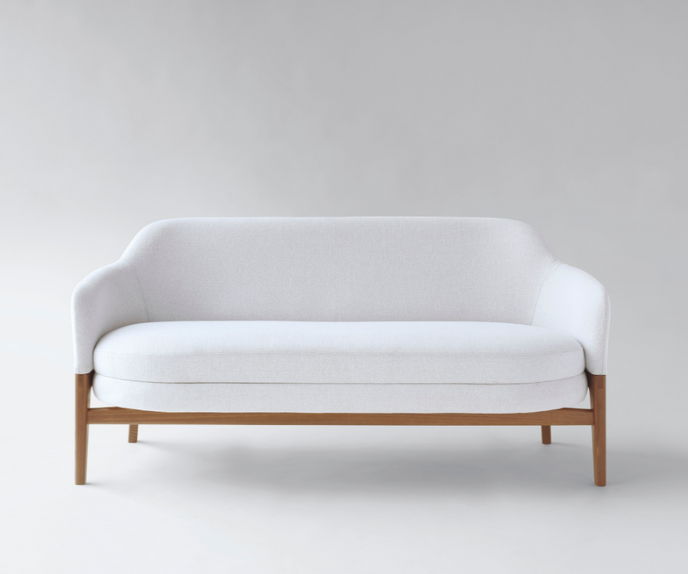 Macaron Two Seater Sofa Piaval 