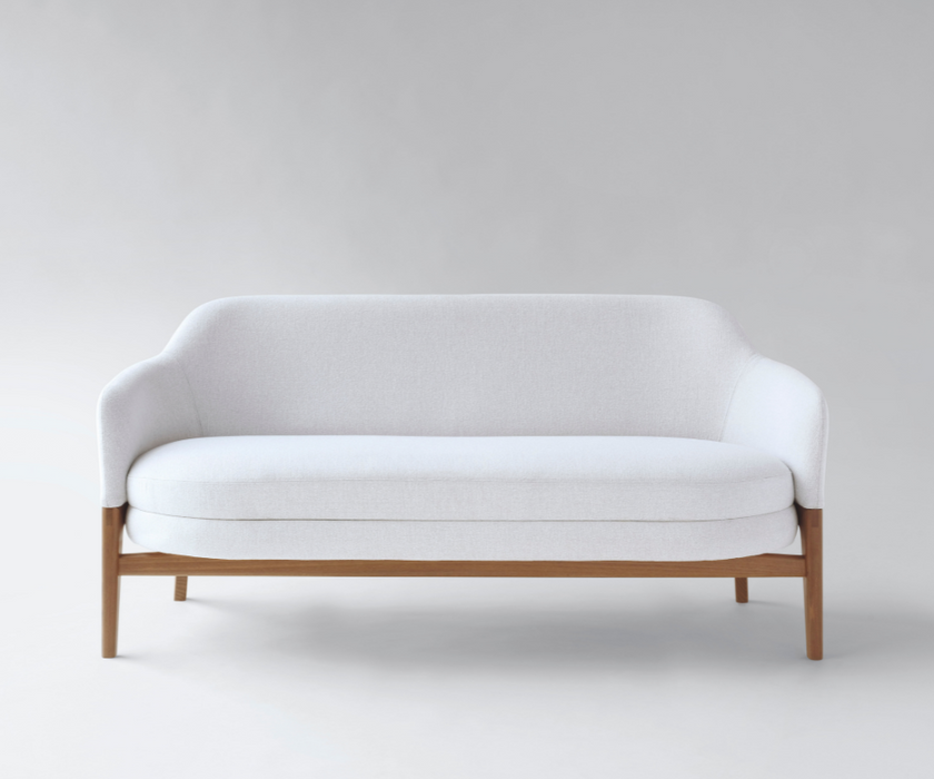 Macaron Two Seater Sofa Piaval 
