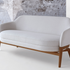 Macaron Two Seater Sofa Piaval