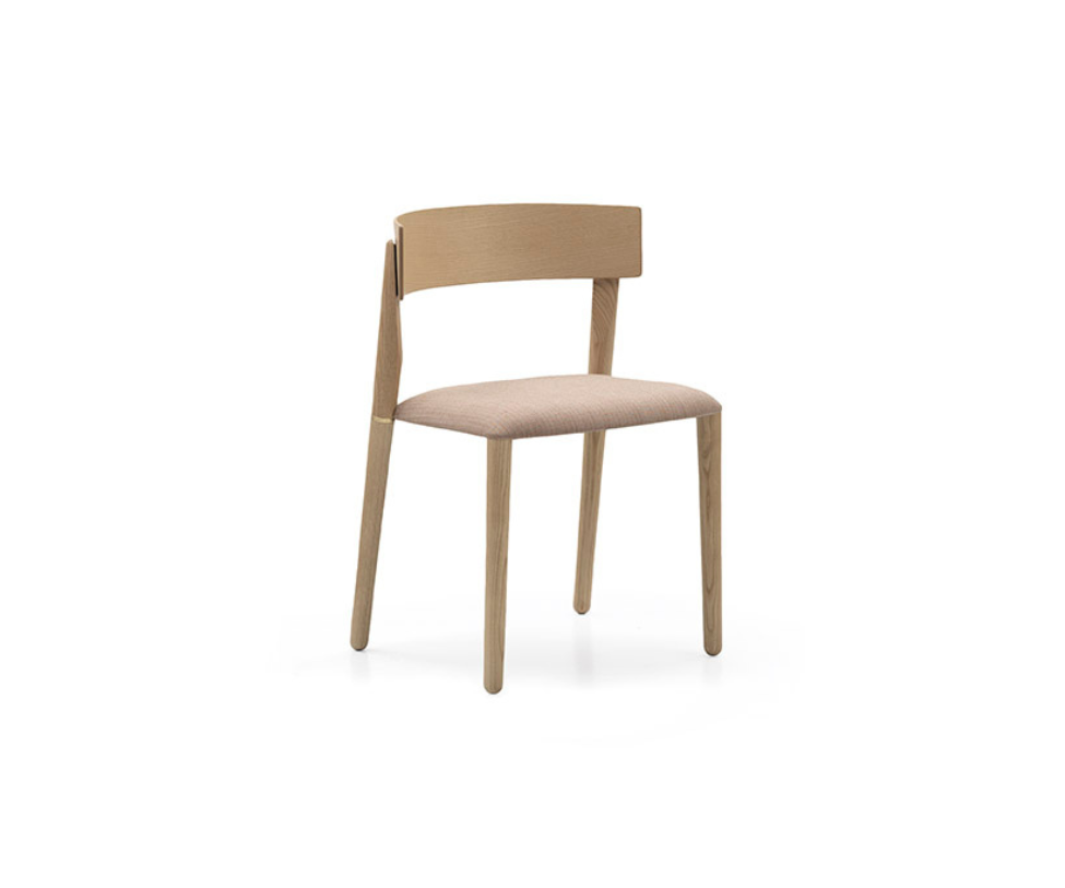 Pipe Dining Chair Piaval 