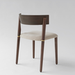 Pipe Dining Chair Piaval