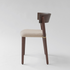 Pipe Dining Chair Piaval