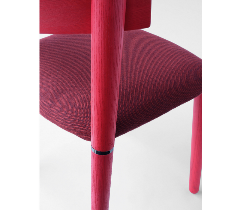 Pipe Dining Chair Piaval