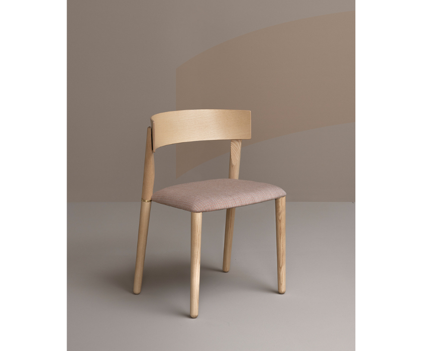 Pipe Dining Chair Piaval