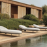 Cask chaise Lounge Expormim