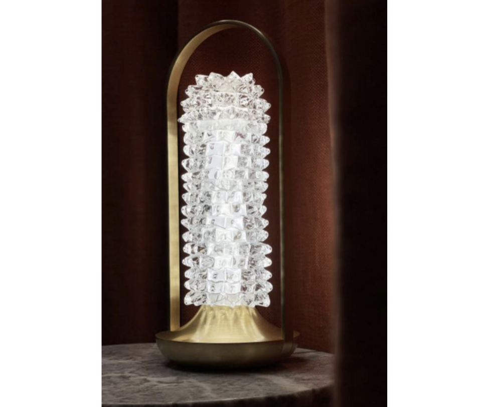 Opera Table Lamp Barovier&Toso