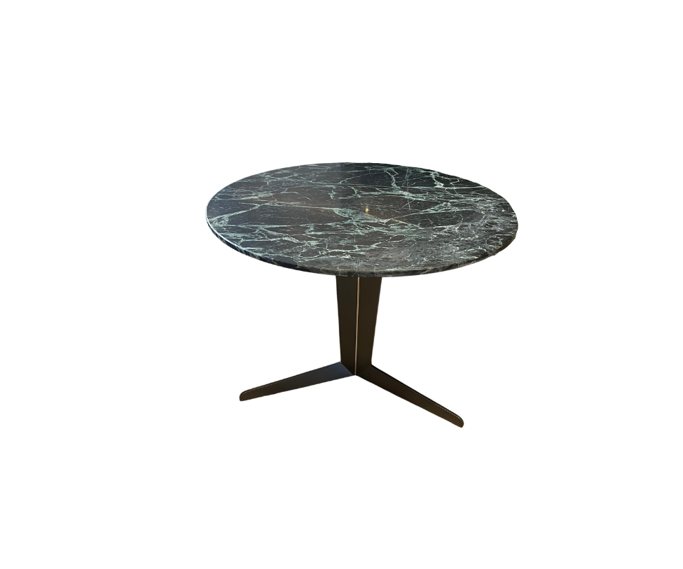 Floor Sample Attico Side Table Molteni 