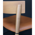 Pipe Dining Chair Piaval