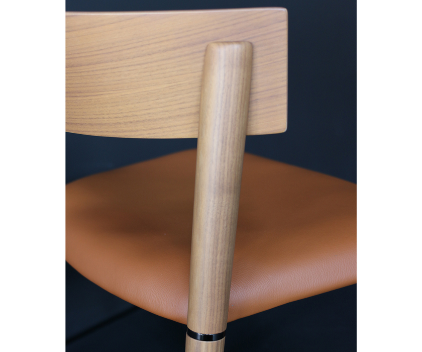 Pipe Dining Chair Piaval