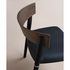 Pipe Dining Chair Piaval