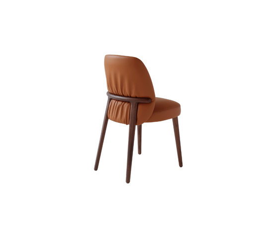 Trench Dining Chair Piaval