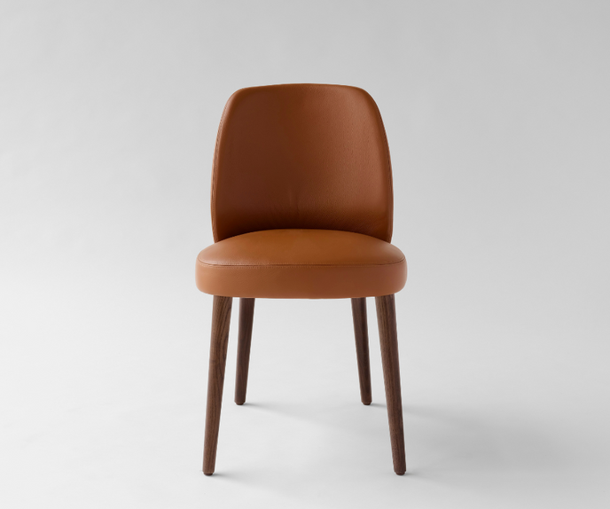 Trench Dining Chair Piaval