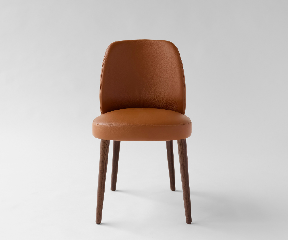 Trench Dining Chair Piaval