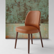 Trench Dining Chair Piaval