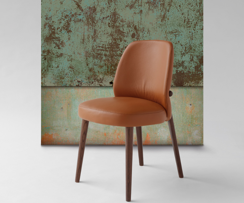 Trench Dining Chair Piaval