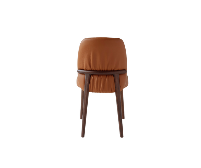 Trench Dining Chair Piaval