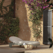 Cask chaise Lounge Expormim