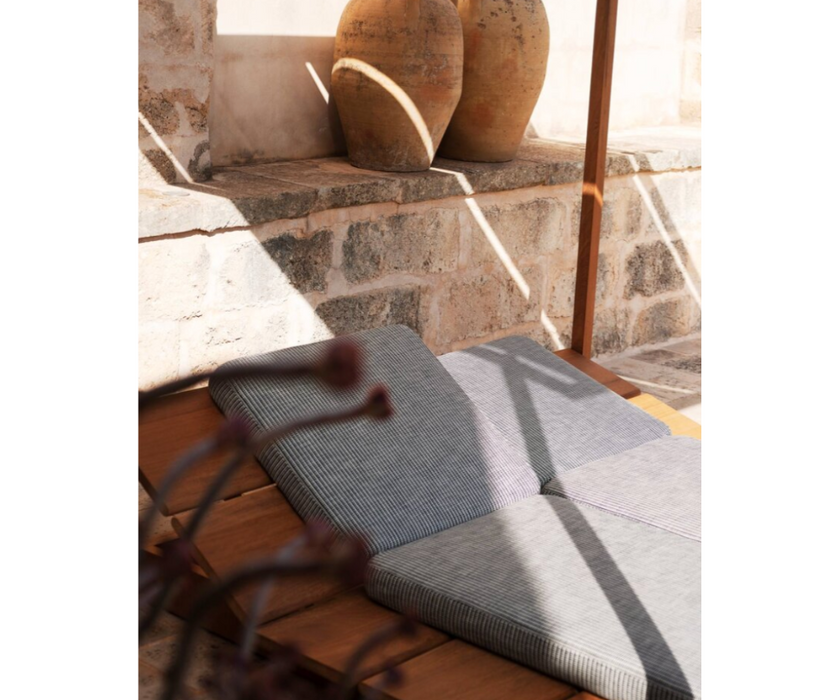 Eolie Gazebo | Roda