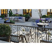 Vela Round Dining Table I Coco Wolf