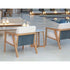 Sintra Porcelain Coffee Table I Coco Wolf