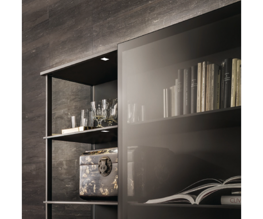 Abascus Living Room System Rimadesio