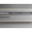 Abascus Living Room System Rimadesio
