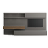 Abascus Living Room System Rimadesio