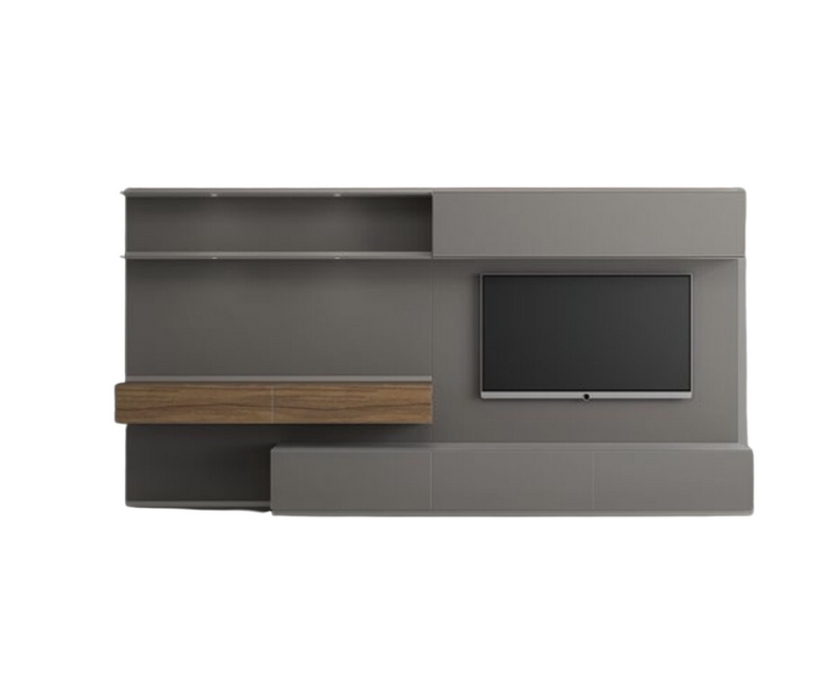 Abascus Living Room System Rimadesio