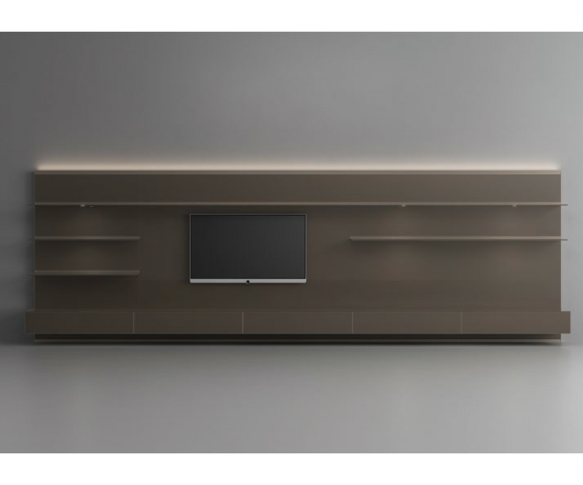 Abascus Living Room System Rimadesio