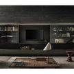 Abascus Living Room System Rimadesio