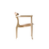 Gaulino Easy Dining Chair BD Barcelona