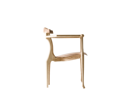 Gaulino Easy Dining Chair BD Barcelona