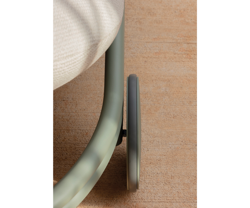 Cask chaise Lounge Expormim