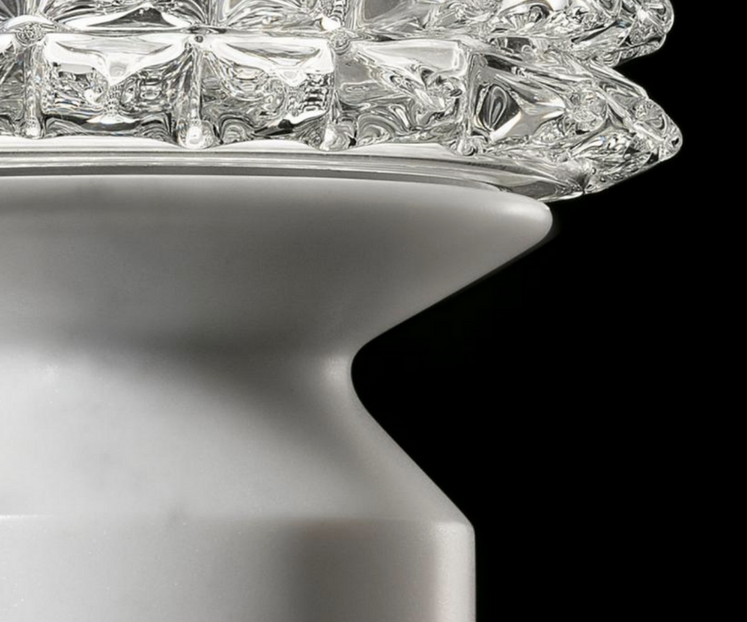 Camparino Table Lamp Barovier&Toso