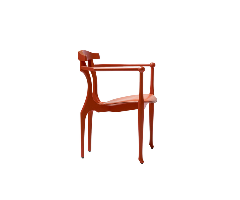Gaulino Easy Dining Chair BD Barcelona