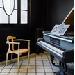 Gaulino Easy Dining Chair BD Barcelona