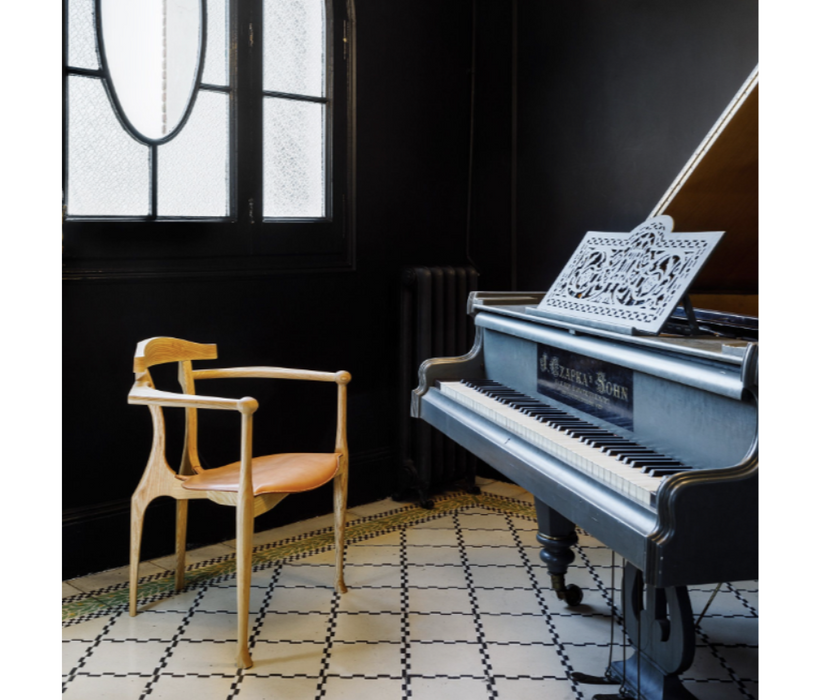 Gaulino Easy Dining Chair BD Barcelona