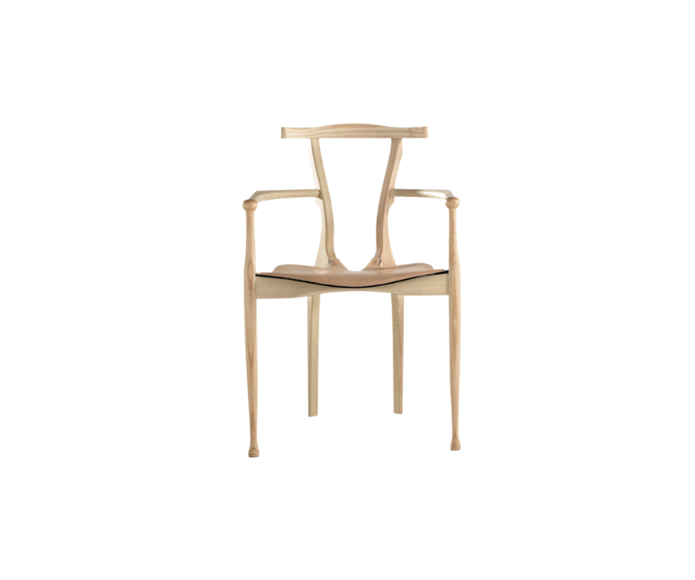 Gaulino Arm Chair BD Barcelona 