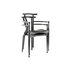 Gaulino Arm Chair BD Barcelona