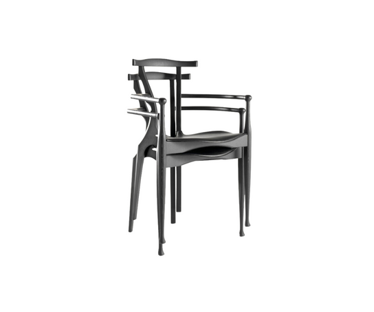 Gaulino Arm Chair BD Barcelona