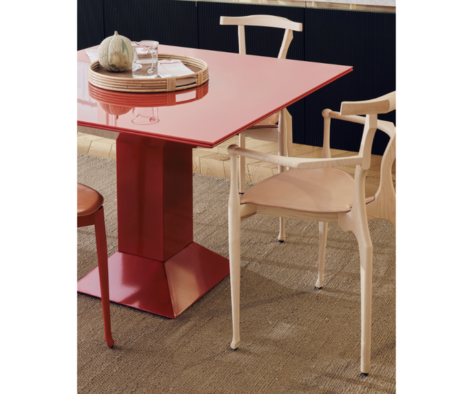 Gaulino Arm Chair BD Barcelona