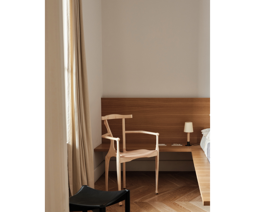 Gaulino Arm Chair BD Barcelona