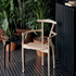Gaulino Arm Chair BD Barcelona
