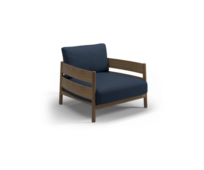 Haven Lounge Chair Gloster