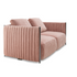 Metis Sectional Sofa | Saba Italia