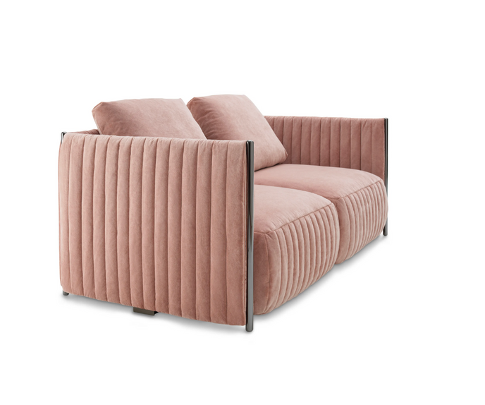 Metis Sectional Sofa | Saba Italia
