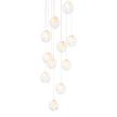 High End 74.19 Sculptural Cable by Bocci Casa Design Group
