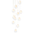 High End 74.19 Sculptural Cable by Bocci Casa Design Group