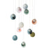 High End 28.11 Random Pendant by Bocci Casa Design Group