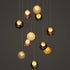 High End 28.11 Random Pendant by Bocci Casa Design Group